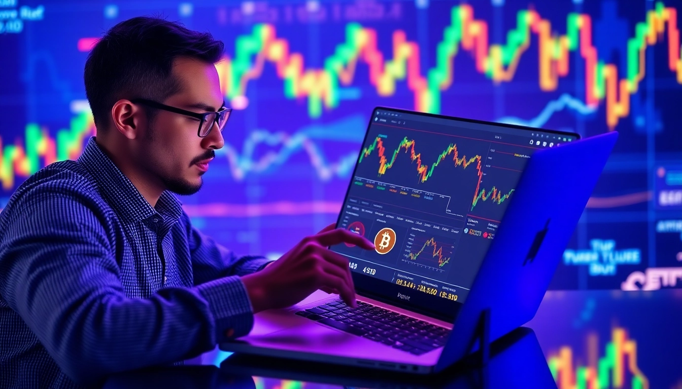 Learn how to navigate a comprehensive Bybit crypto tutorial efficiently, with clear instructions and visual guides on trading cryptocurrencies confidently.