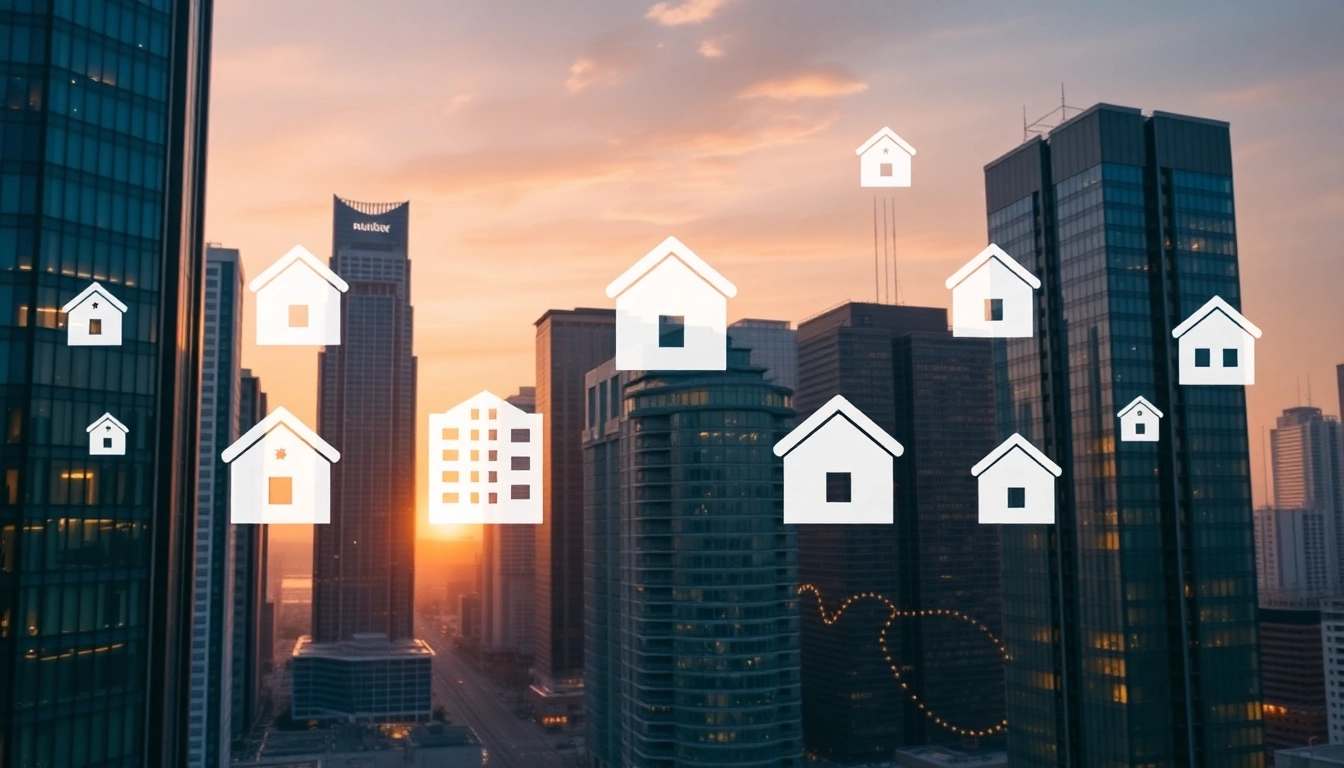 Property Investment Updates Insights on current market trends and property growth strategies