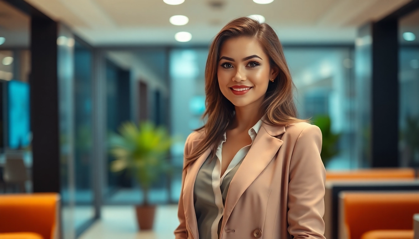 High-quality images showcasing professionalism and elegance for potential clients