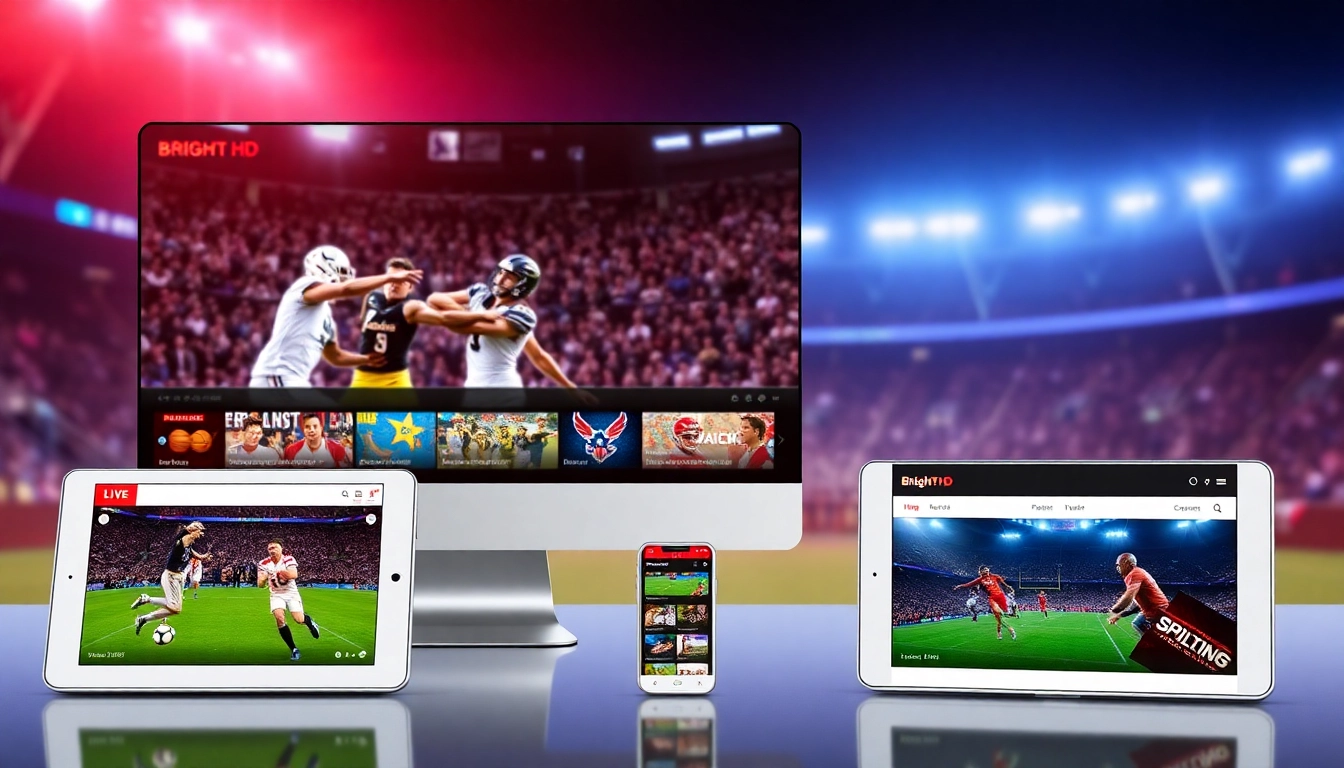 Streameast offers reliable live sports streams on mobile and desktop for football, basketball,