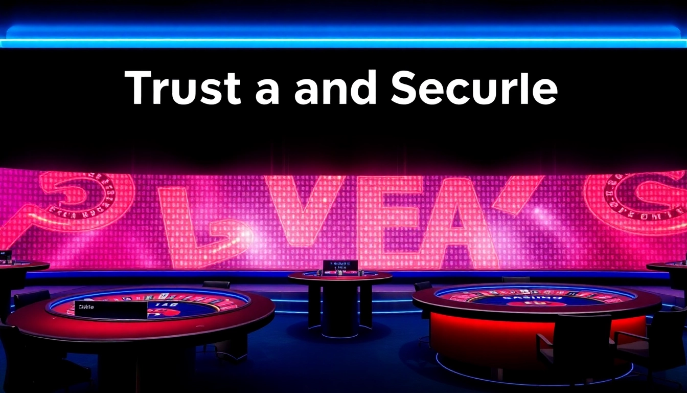 Guvenilir casino siteleri featured with live dealer interaction and secure transaction visuals